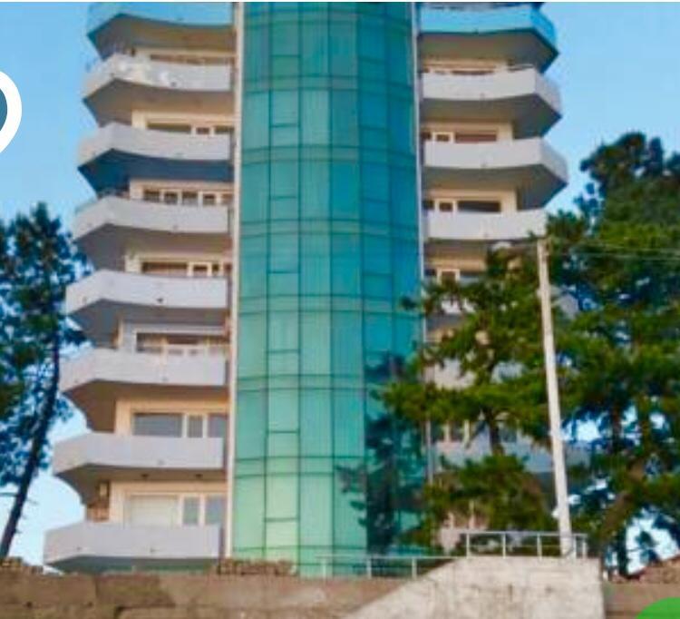Black See Apartment Kobuleti Exteriör bild